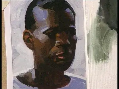 John Raynes - Drawing & Painting People (2011)