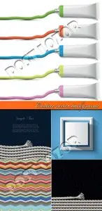 Creative vector background