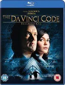 The Da Vinci Code (2006)  [REMASTERED]