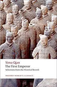 The First Emperor: Selections from the Historical Records