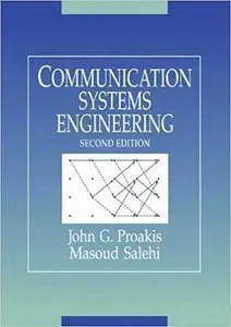 Communication Systems Engineering (Repost)