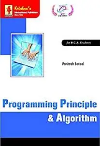 Programming Principle & Algorithm