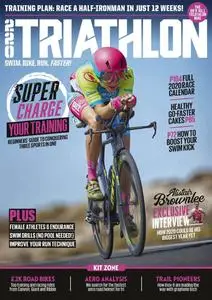 220 Triathlon Magazine – February 2020