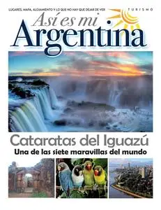 Así es Argentina - 22 Diciembre 2023