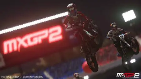 MXGP2 (2016)