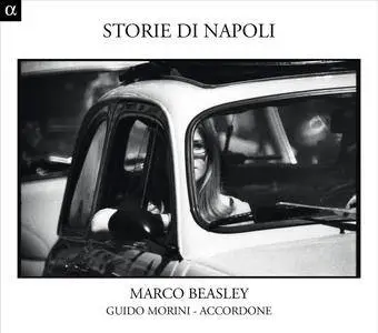 Guido Morini - Storie Di Napoli (2013) [Official Digital Download]