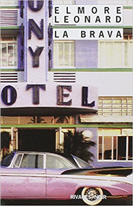 La Brava - Elmore Leonard