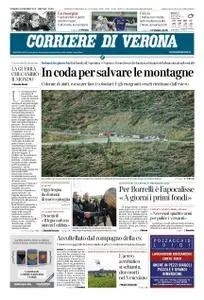 Corriere di Verona – 04 novembre 2018