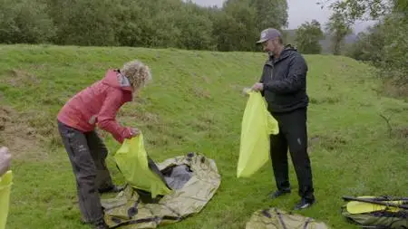 Kate Humble: Off the Beaten Track S02E01