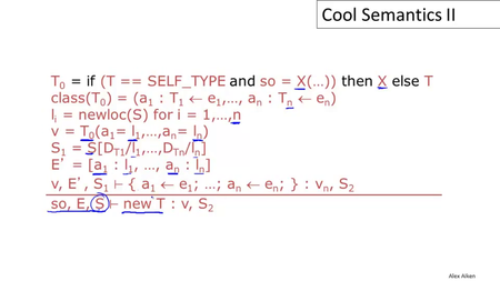 Coursera - Compilers (Stanford University)