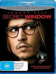Secret Window (2004)