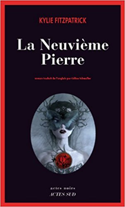 La Neuvième Pierre - Kylie Fitzpatrick