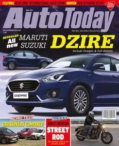 Auto Today - May 2017