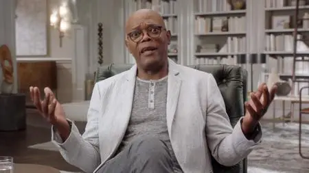 MasterClass - Samuel L. Jackson Teaches Acting (2017)