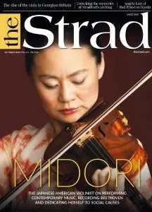 The Strad - Issue 1566 - October 2020