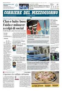 Corriere del Mezzogiorno Campania - 29 Marzo 2023