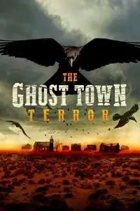 The Ghost Town Terror S02E03