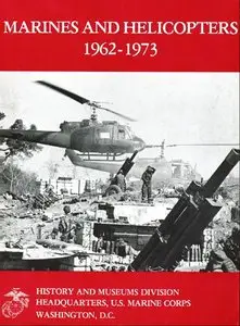 Marines and Helicopters 1962-1973