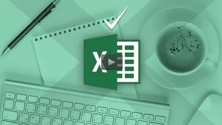 Udemy - Excel 2016 Course - Popular Excel Text Functions Explained
