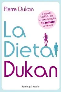 Pierre Dukan - La dieta Dukan
