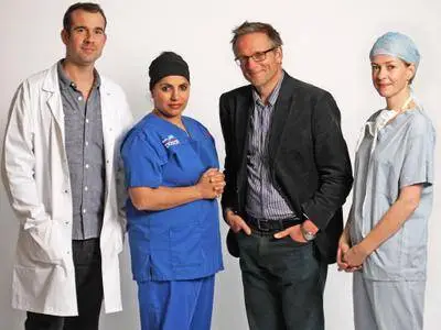 Trust Me I'm A Doctor S06E00 Mental Health Special