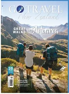 Go Travel New Zealand – December 2018