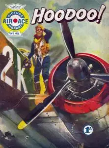 Air Ace Picture Library 045 - Hoodoo! [1961] (Mr Tweedy