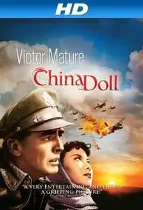 China Doll (1958)
