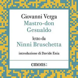 «Mastro-don Gesualdo» by Giovanni Verga