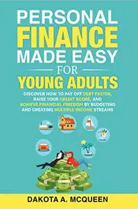 Personal Finance Made Easy for Young Adults