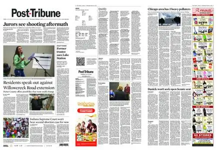 Post-Tribune – February 01, 2023