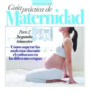 Guía práctica de Maternidad – 15 mayo 2023