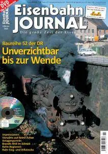 Eisenbahn Journal - Februar 2018