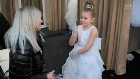 BBC - My First Communion (2020)