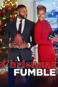 A Christmas Fumble (2022)