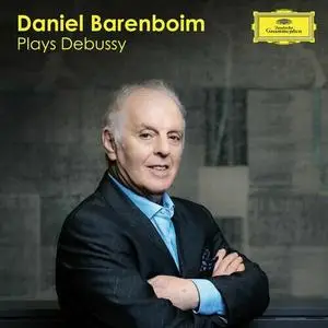 Daniel Barenboim - Daniel Barenboim plays Debussy (2023)
