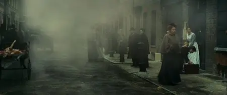 The Woman in Black (2012)