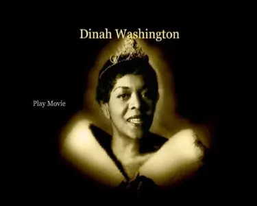 Dinah Washington - Swing Era (2003)