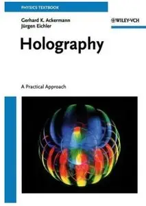 Holography: A Practical Approach