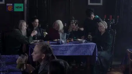 The Worst Witch S02E11