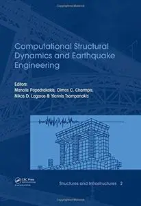 Computational Structural Dynamics and Earthquake Engineering  [Repost]