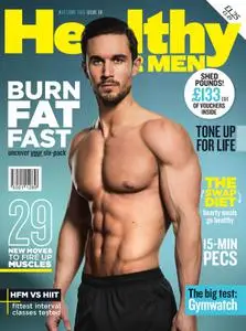 Healthy For Men – May 2015