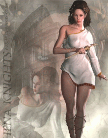 Athena Knights