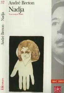 Nadja - Andre Breton 