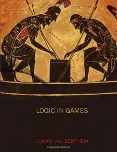 Logic in Games (repost)