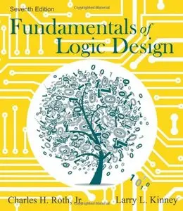 Fundamentals of Logic Design, 7 edition (repost)