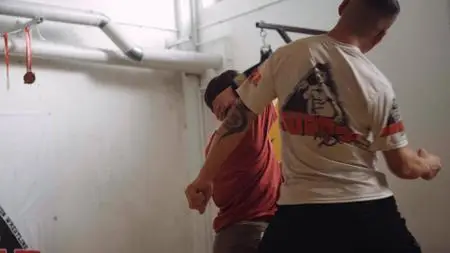 Copenhagen Cowboy: Nightcall with Nicolas Winding Refn (2023)