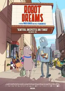 Robot Dreams (2023)