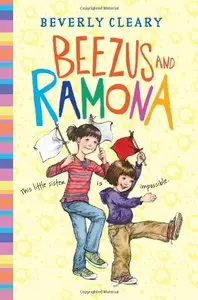 Beverly Cleary - Beezus and Ramona