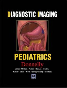 Lane Donnelly, "Diagnostic Imaging: Pediatrics"